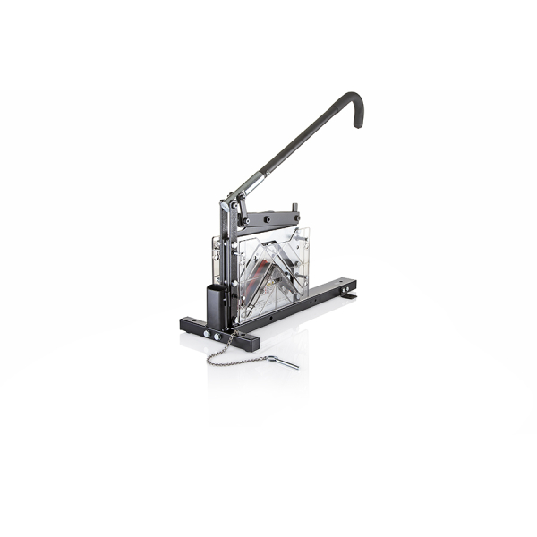 Verarbeitungsgeräte | für Kantenschutzleisten (Papier)