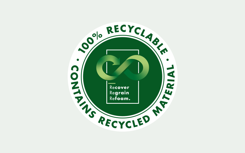Nomafoam® PolyCert