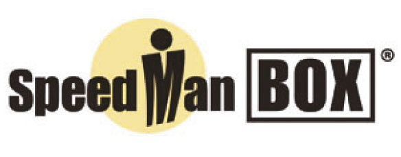 SpeedMan® Box
