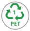 Recycling PET 1 Recycling PET 1
